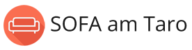 SOFA am Taro